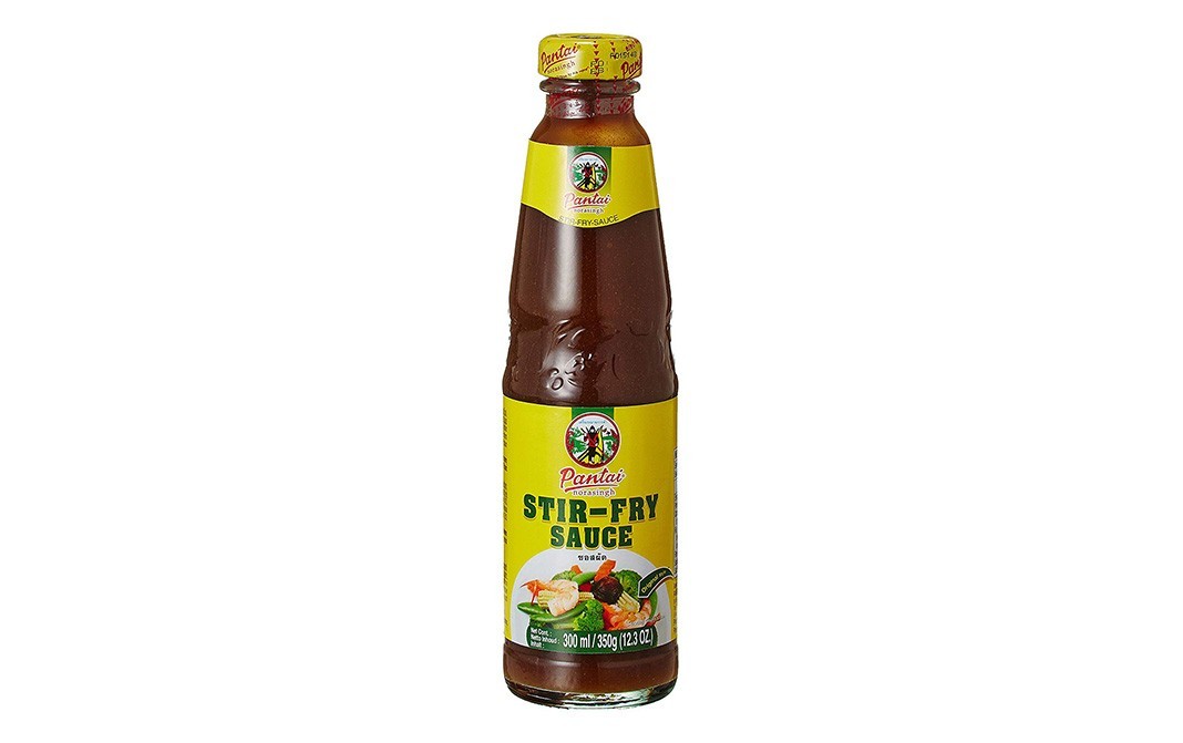 Pantai Stir-Fry Saucetgia    Bottle  300 millilitre